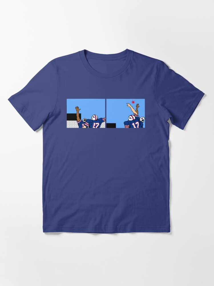 Tecmo Bowl - Denver Essential T-Shirt for Sale by CasualBiscuits