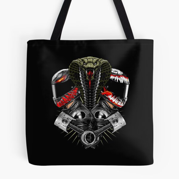 Aperçu de l'œuvre Embout de casque Serpent créée et vendue par Racing-Style.