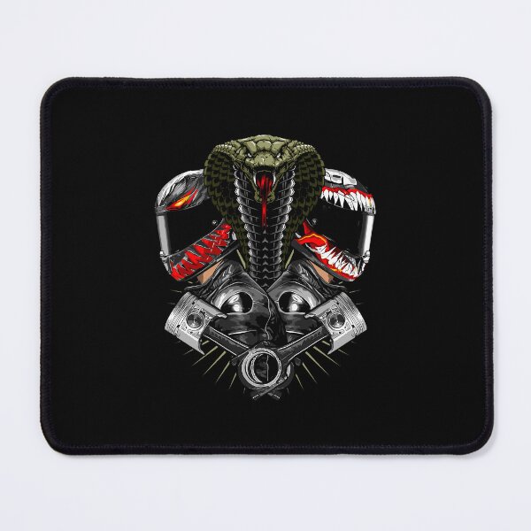 Item preview, Helmet end Snake designed and sold by Racing-Style.