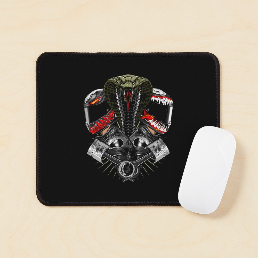 Item preview, Mouse Pad designed and sold by Racing-Style.