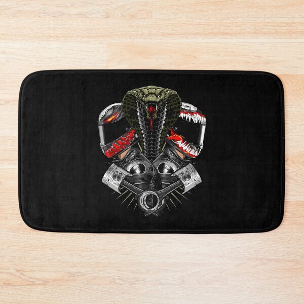 Item preview, Helmet end Snake designed and sold by Racing-Style.