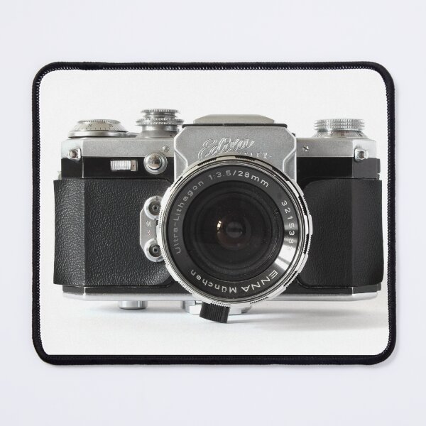 Item preview, Edixa Reflex designed and sold by How67.