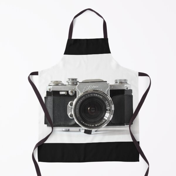 Item preview, Edixa Reflex designed and sold by How67.