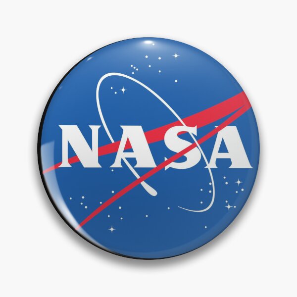Item preview, NASA/Space space sticker decal pack  designed and sold by Gastrox.