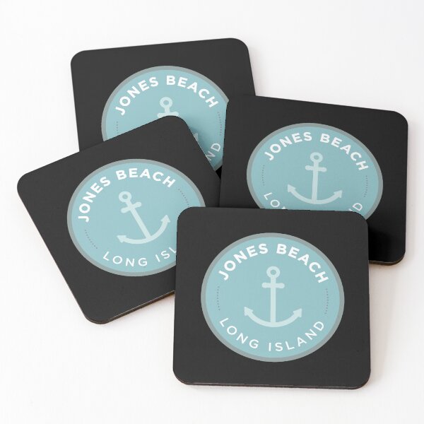 Item preview, Jones Beach Anchor Long Island NY designed and sold by field3.