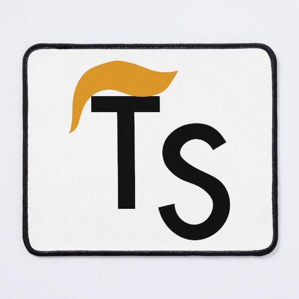 Item preview, TrumpScript | Make Python Great Again designed and sold by CodingStore  ★★★★★.