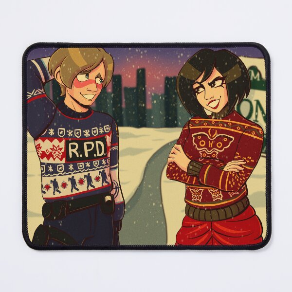 Item preview, Christmas Jumpers designed and sold by Cat Williams.