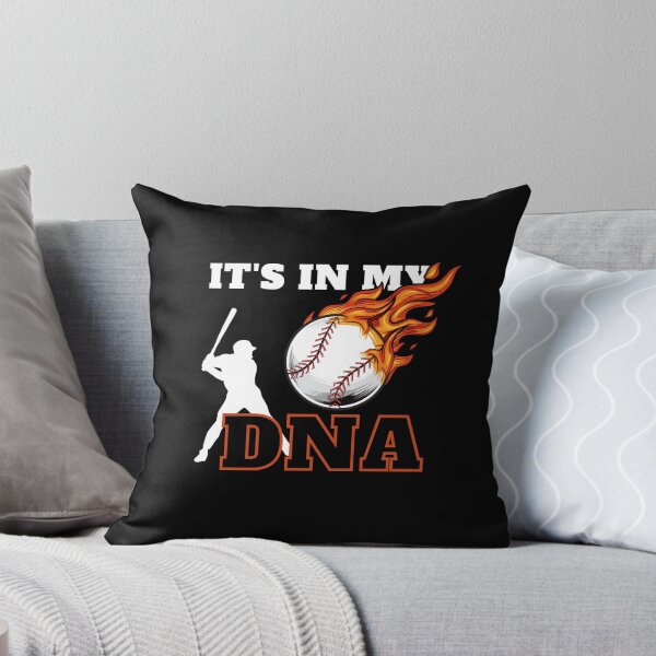 Item preview, Baseball, It's in my DNA designed and sold by NaNapolitano.