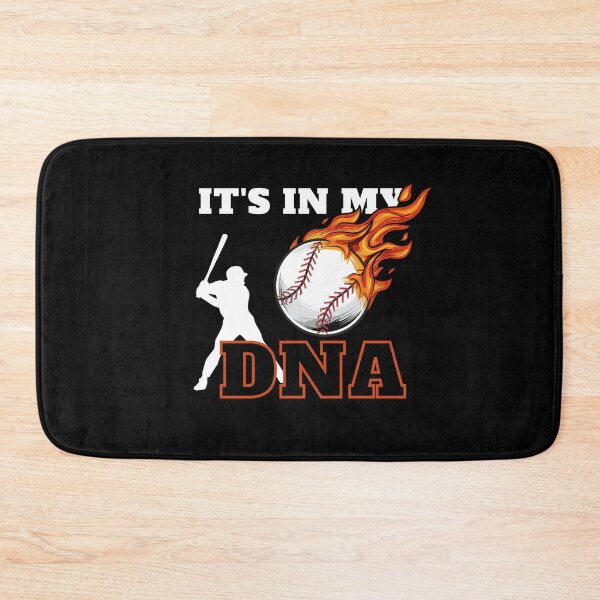 Item preview, Baseball, It's in my DNA designed and sold by NaNapolitano.
