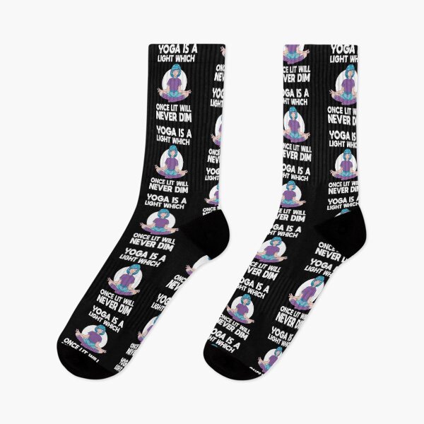 Item preview, Fitness Yoga Instructor Yoga Lover Meditation designed and sold by GrumpyDadCo.