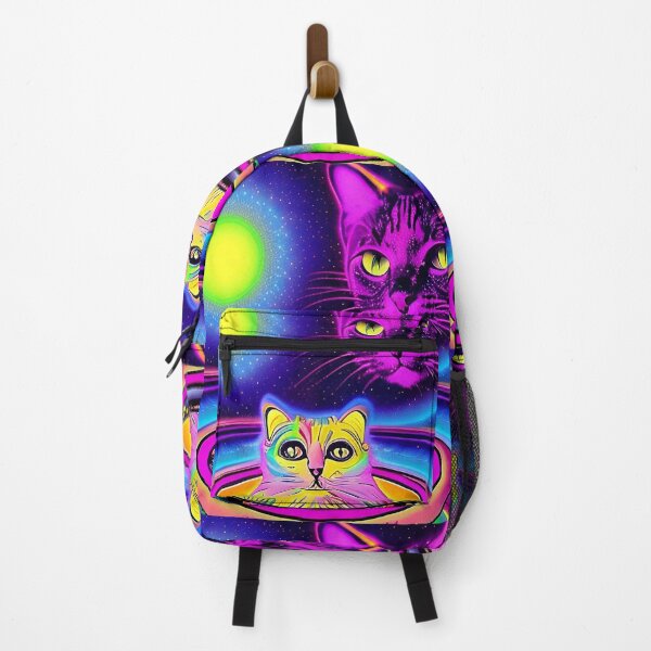 Item preview, Space kitten. Cats in outer space. designed and sold by Neo-Expression.