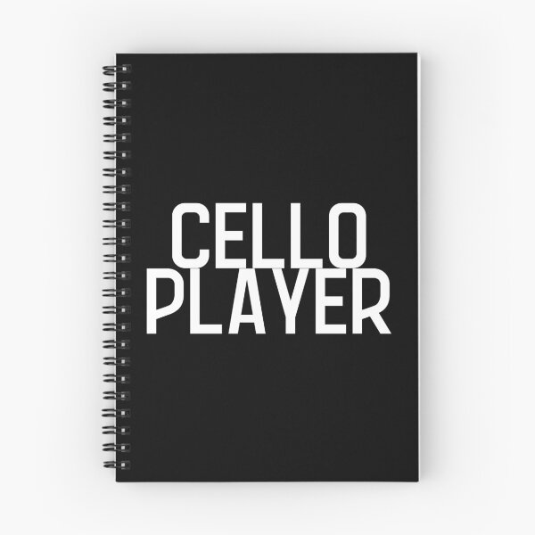Item preview, Cello Player designed and sold by Dixieland1.
