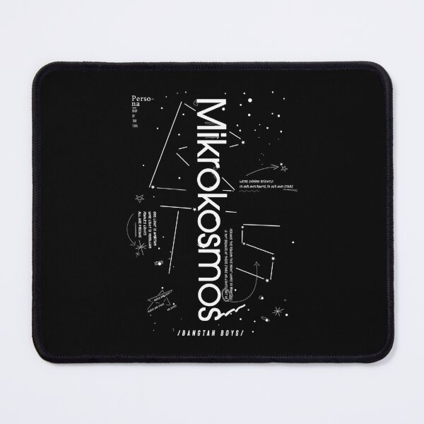 Item preview, Bangtan Boys Mikrokosmos Song Theme Classic T-Shirt designed and sold by saelihuyghem.