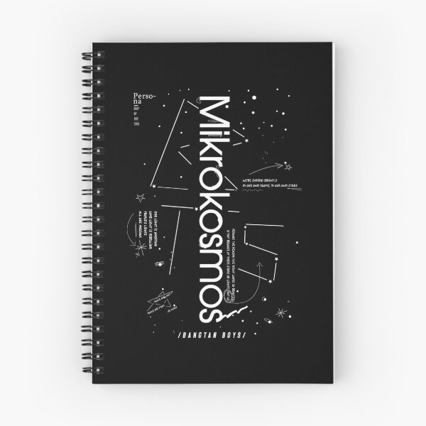Item preview, Bangtan Boys Mikrokosmos Song Theme Classic T-Shirt designed and sold by saelihuyghem.