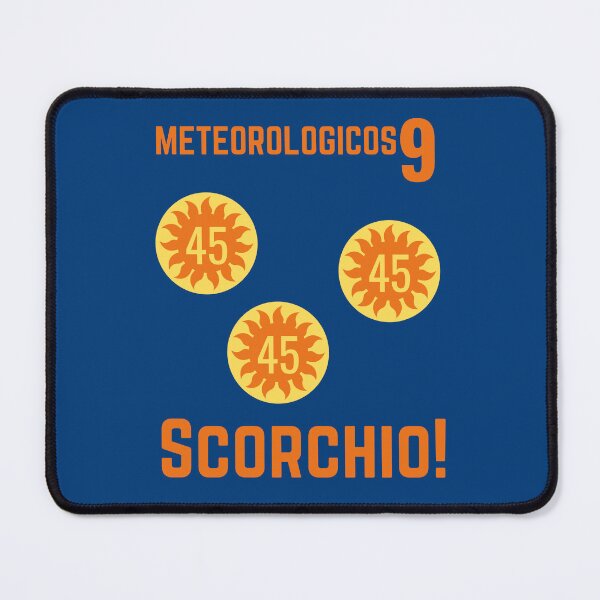 Item preview, Scorchio! designed and sold by Miguel123.