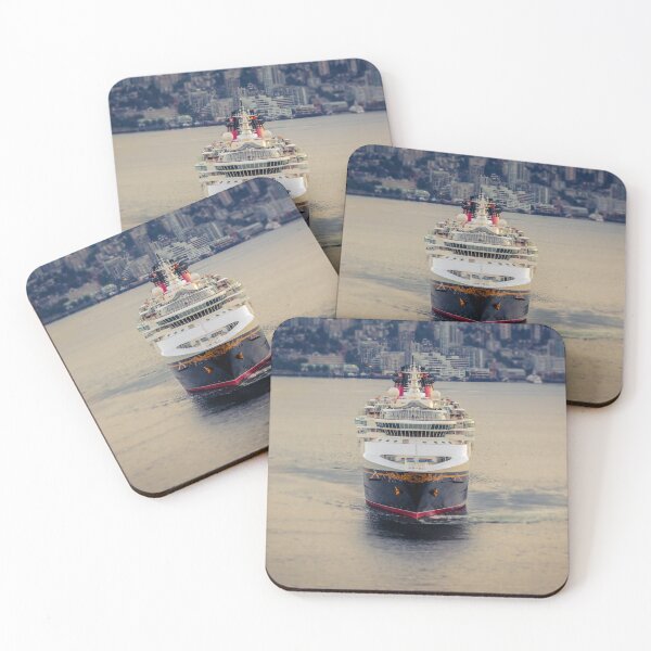 Item preview, DCL Wonder in Vancouver designed and sold by Enzwell.