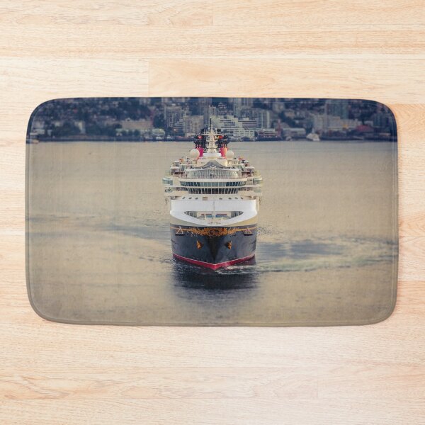 Item preview, DCL Wonder in Vancouver designed and sold by Enzwell.