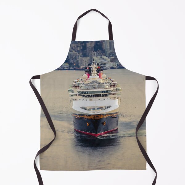 Item preview, DCL Wonder in Vancouver designed and sold by Enzwell.