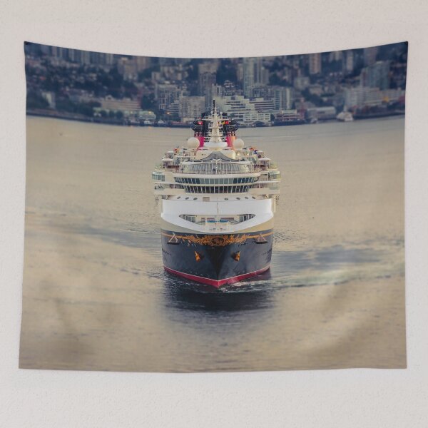 Item preview, DCL Wonder in Vancouver designed and sold by Enzwell.