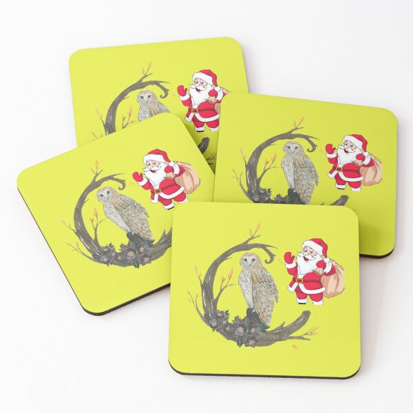Item preview, Evil Sandy Claws Arriving Soon designed and sold by designforum1968.