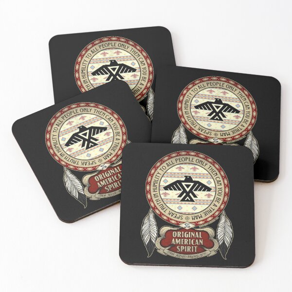 Item preview, Strong resilient indigenous Native American heritage month designed and sold by GarmentMonkeyCo.