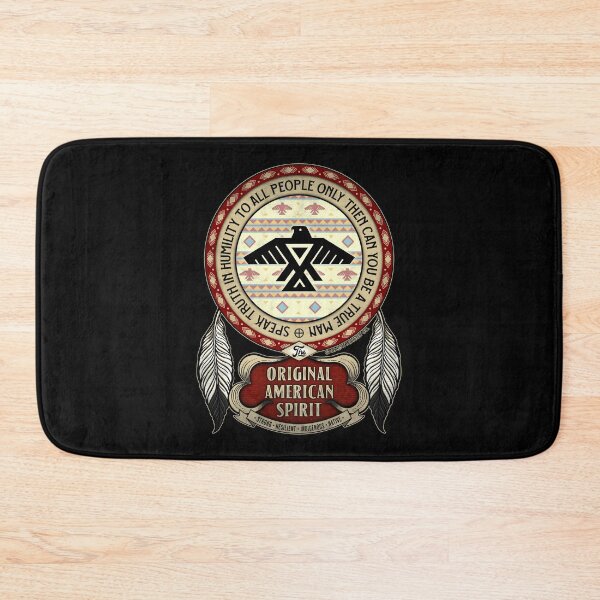 Item preview, Strong resilient indigenous Native American heritage month designed and sold by GarmentMonkeyCo.