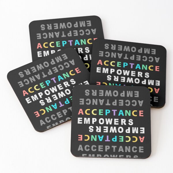 Item preview, Empowers Acceptance designed and sold by Opine.