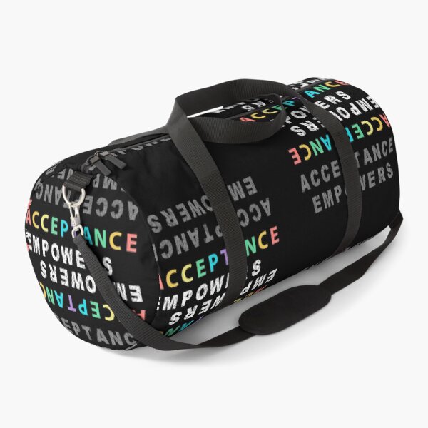 Item preview, Empowers Acceptance designed and sold by Opine.