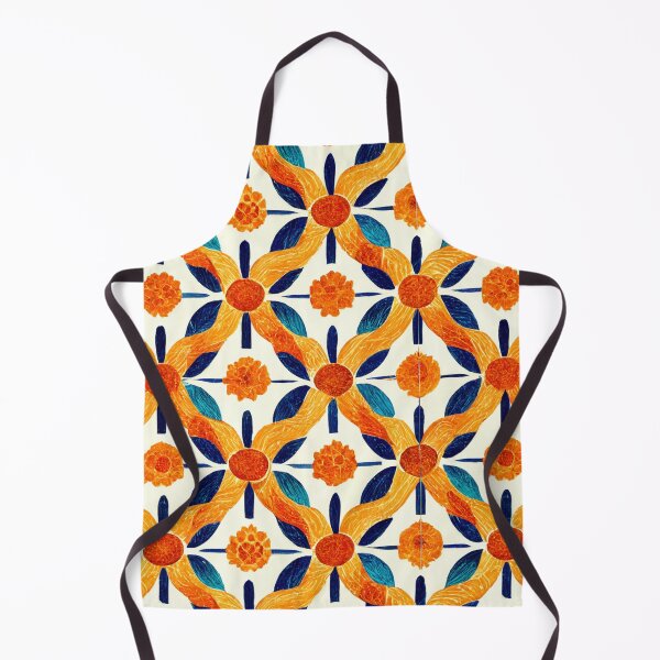 Item preview, Twisted Tile Pattern Wallpaper designed and sold by thisisallahoax.