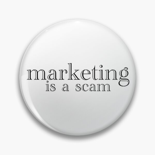 Item preview, Marketing designed and sold by grac's doodles.