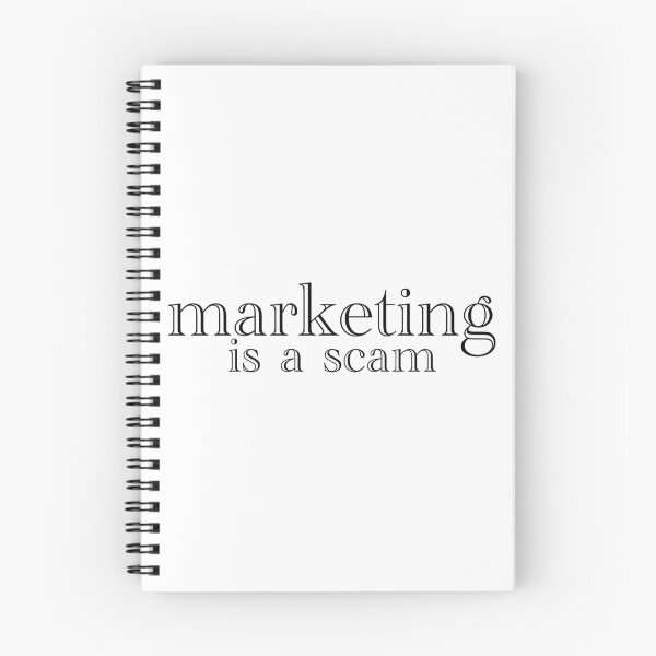 Item preview, Marketing designed and sold by grac's doodles.