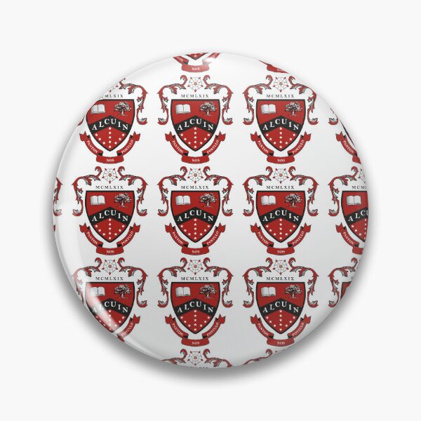 Item preview, University of York, Alcuin College designed and sold by TomBadger.