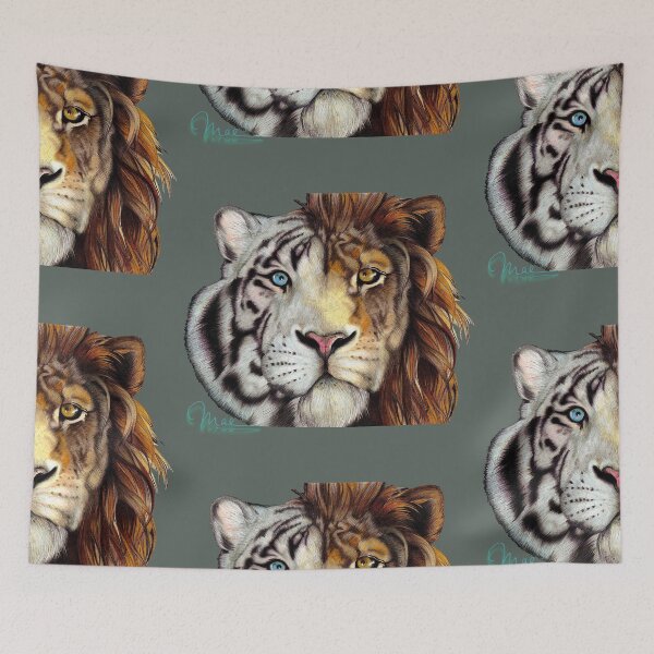Item preview, KINGDOM by Mae Mahon designed and sold by Mae Mahon.