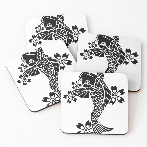 Item preview, id4 best amazing swimming flower fantastic fish designed and sold by bcbutika.
