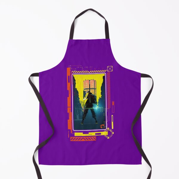 Item preview, cyberpunk     designed and sold by SULHsth.