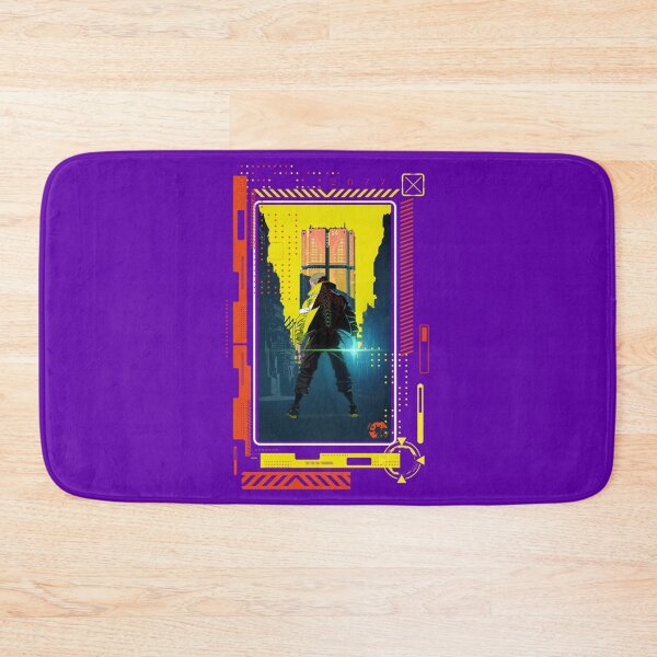 Item preview, cyberpunk     designed and sold by SULHsth.