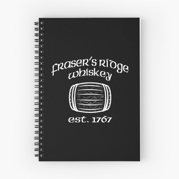 Item preview, Fraser's Ridge Whiskey designed and sold by myoungncsu.
