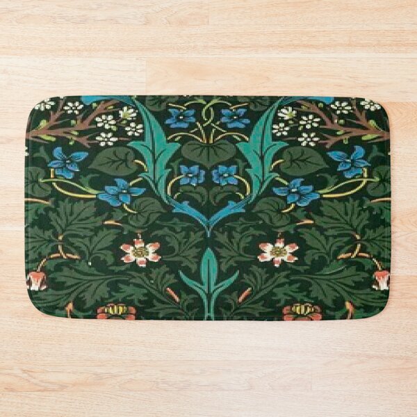 Item preview, Vintage Tulips designed and sold by Maggie Vieira.