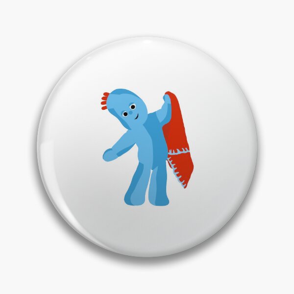 Item preview, iggle piggle designed and sold by Fabia-lopez.