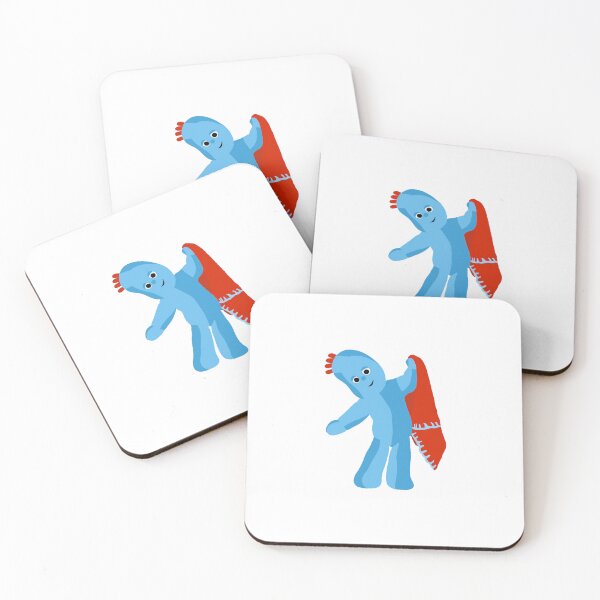 Item preview, iggle piggle designed and sold by Fabia-lopez.
