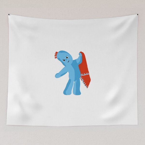 Item preview, iggle piggle designed and sold by Fabia-lopez.