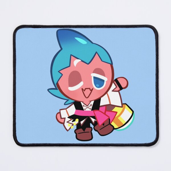 Item preview, Sorbet Shark Cookie designed and sold by ItsBubbleTea.