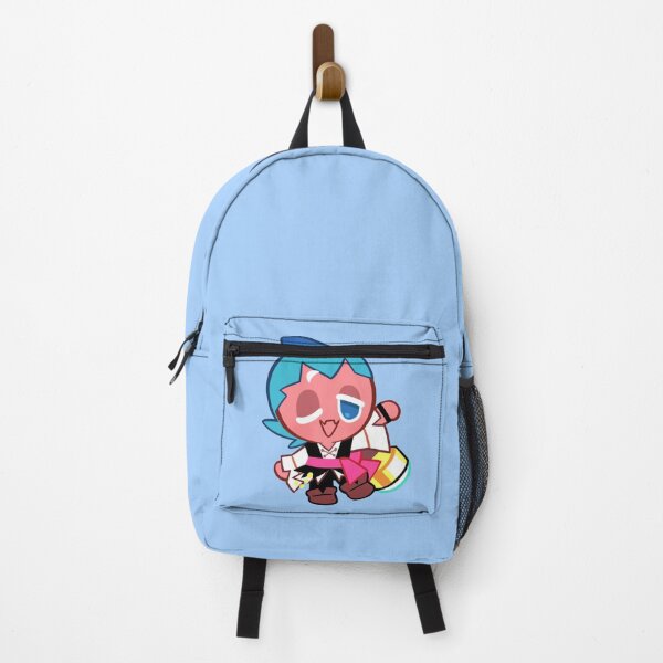 Item preview, Sorbet Shark Cookie designed and sold by ItsBubbleTea.