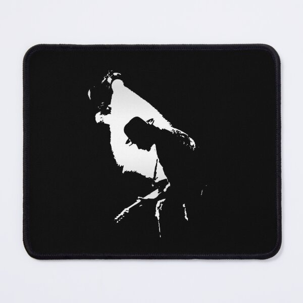 Item preview, man shadow designed and sold by Santinowhite.