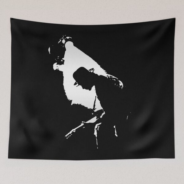 Item preview, man shadow designed and sold by Santinowhite.