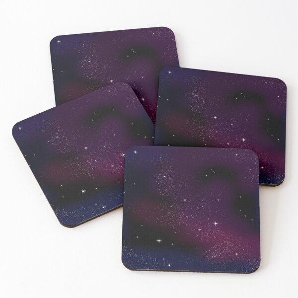 Item preview, Space Print designed and sold by nerdicorn1001.