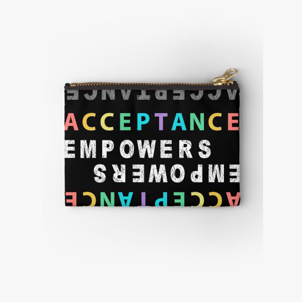 Item preview, Empowers Acceptance designed and sold by Opine.