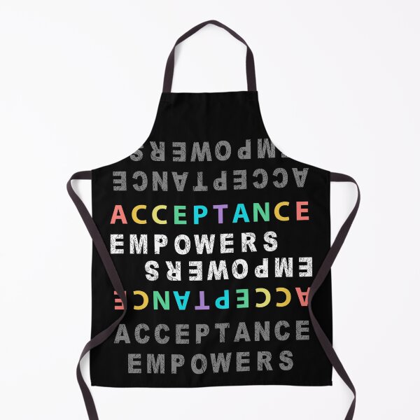 Item preview, Empowers Acceptance designed and sold by Opine.