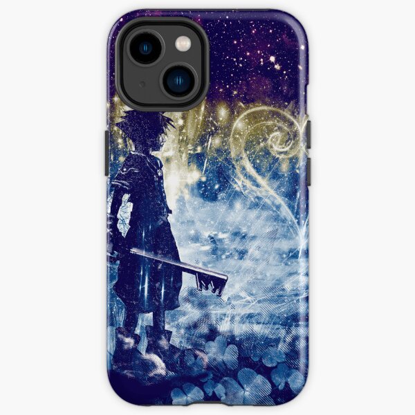 a path to the heart iPhone Tough Case