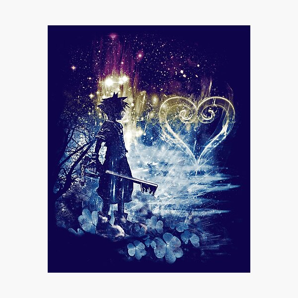 Item preview, a path to the heart designed and sold by kharma zero.